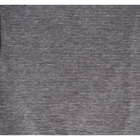 Lululemon Sweater Mens purple & Grey Performance Activewear Top reversable - Picture 12 of 12
